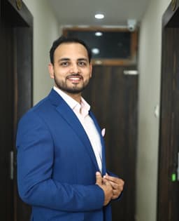 Pushkar Singh